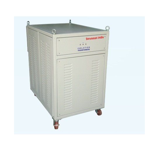 Three Phase Ultra Isolation Transformer