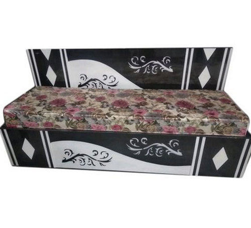 Durable Wooden Sofa Cum Bed