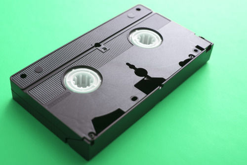 Music Audio Blank Cassette Tape at Best Price in Anand