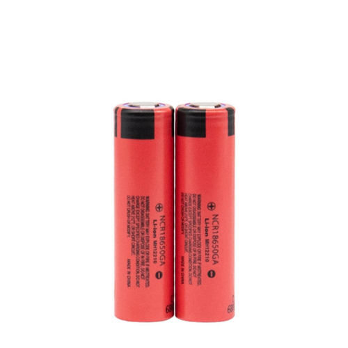 10 A Rechargeable Storage Power Batteries