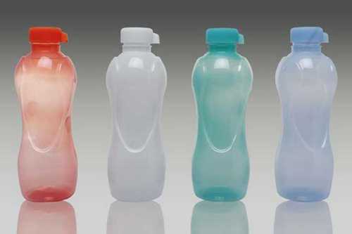 Available In Various Colors 100Ml Pp Pet Plastic Bottles