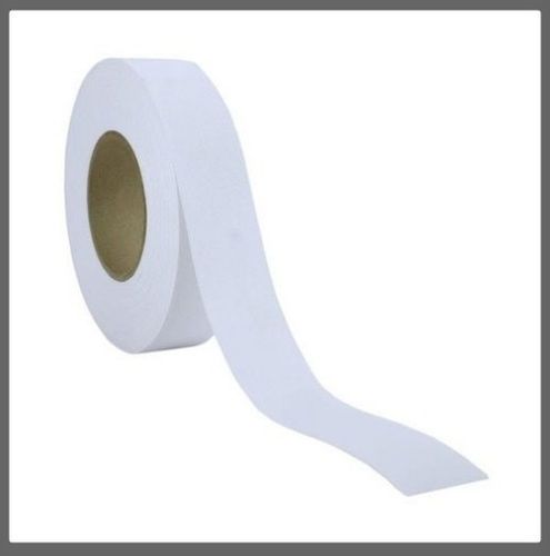 White Buckram Trouser Belt Roll