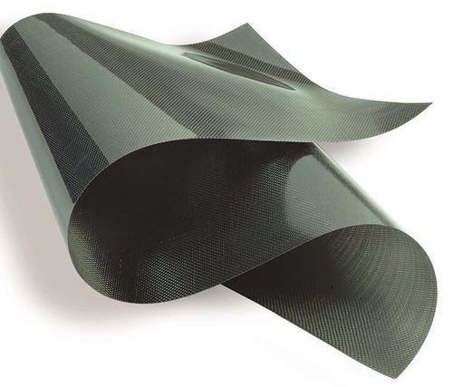 Carbon Fiber Care - Vinyl Material, Charcoal and Chameleon Colors with Chrome Finish, Available in 160 Color Options, Roll Packaging