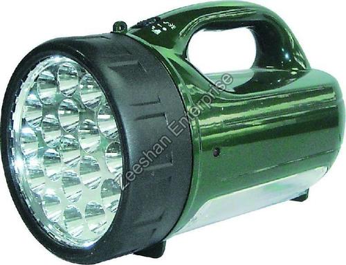 Electric Rechargeable LED Torch