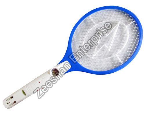 Fast Chargeable Mosquito Racket Duration: 1 Years