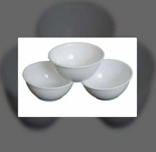 Fine Finish Plastic Bowl