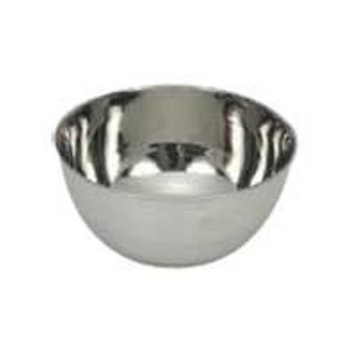 Great Strength Stainless Steel Bowl