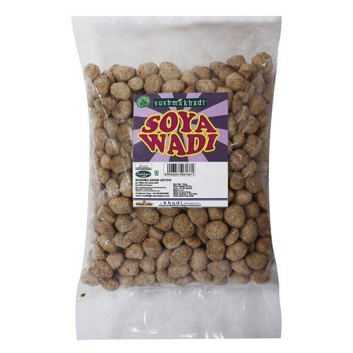 High in Protein Soyabean Chunk