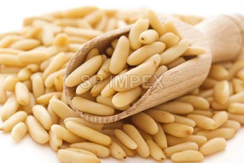 Impurity Free Pine Nuts
