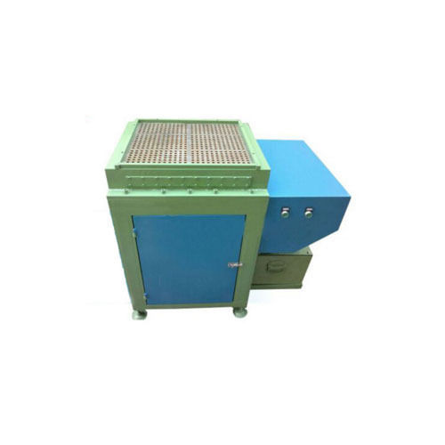 Blue` Industrial Crayon Making Machine