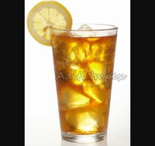 Instant Lemon Ice Tea Shelf Life: 1 Years