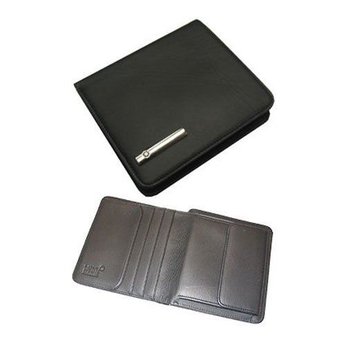 Ladies Pu Leather Wallet