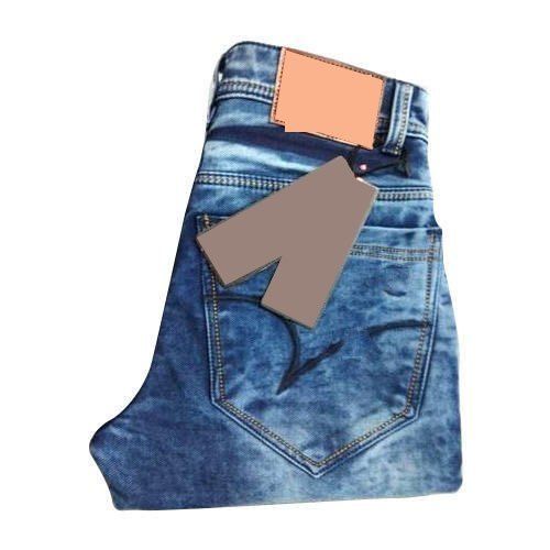 faded jeans mens