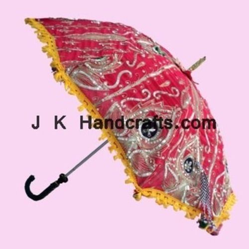 Multi Color Designer Umbrella