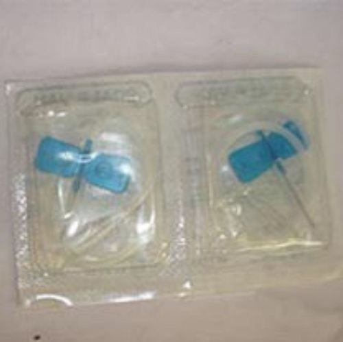 Plastic Scalp Vein Set