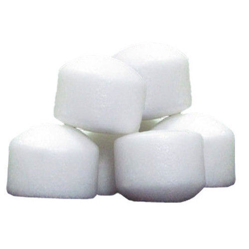 Pure White Camphor Tablet