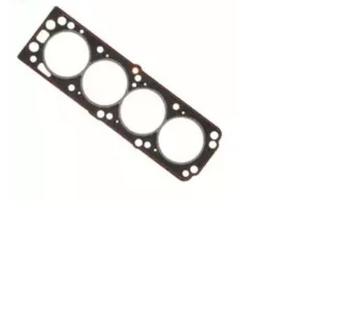 Reliable Head Gasket - Fiberglass, Customized Size | Effectively Seals Oil and Gas Fluids for Industrial and Automobile Use