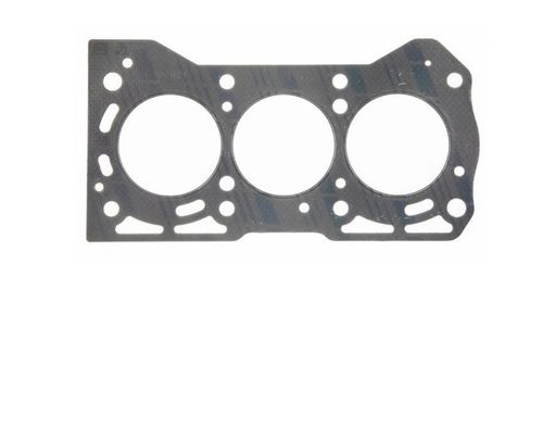 Reliable Head Gasket - Fiberglass Material, Custom Size | Flat Gasket for Oil and Gas in Industrial Applications