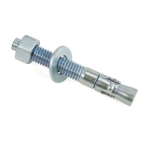 Hexagon Short Wedge Bolt For Industrial Use