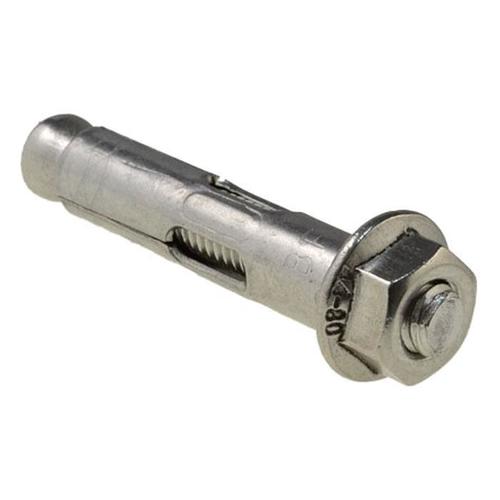 Hexagon Short Wedge Bolt For Industrial Use