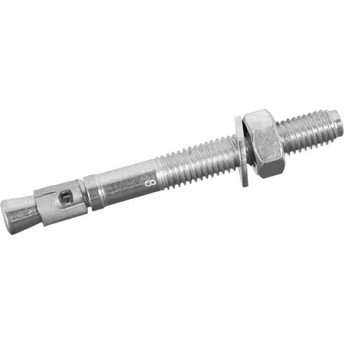 Hexagon Short Wedge Bolt For Industrial Use