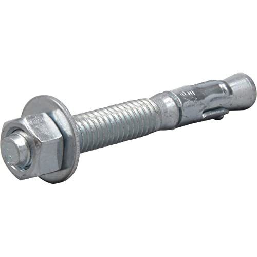 Hexagon Short Wedge Bolt For Industrial Use