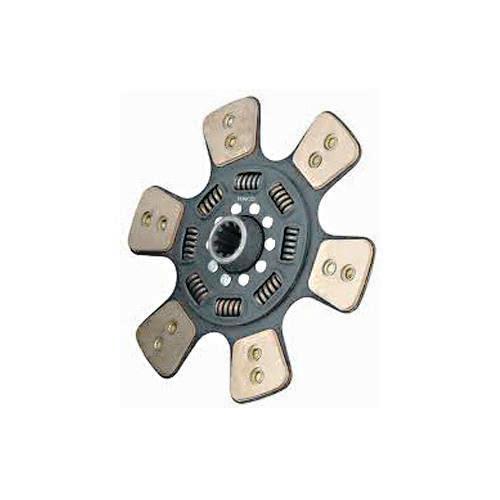 Strong Construction Tractor Clutch Plates