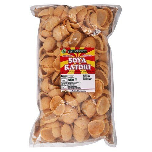 Tasty Soya Katori Snacks