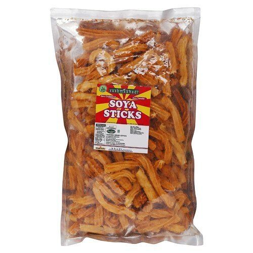 Tasty Soya Sticks Snacks