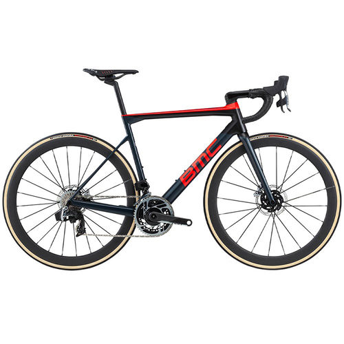 Teammachine SLR01 Disc One Road Bike