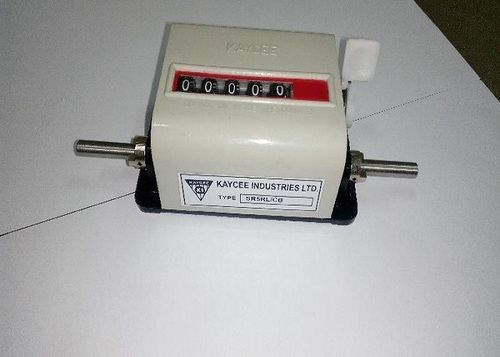 Transformer Stroke Counter Meter