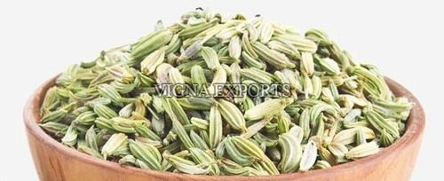 100% Natural Fennel Seeds