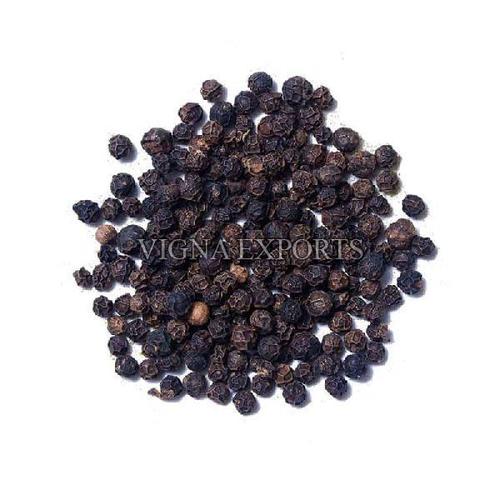 Black Round Pepper Seeds