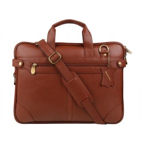 Designer Leather Office Bags