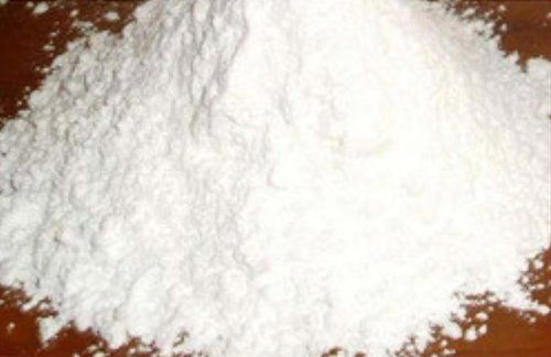 Fine Barite Powder Application: Industrial