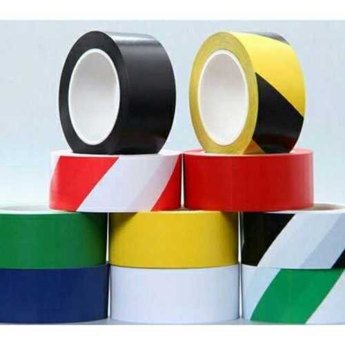 Multi Color Floor Marking Pvc Tape