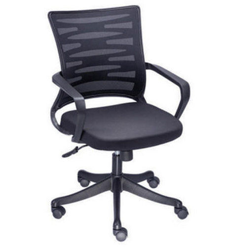 Modern Mesh Office Chair