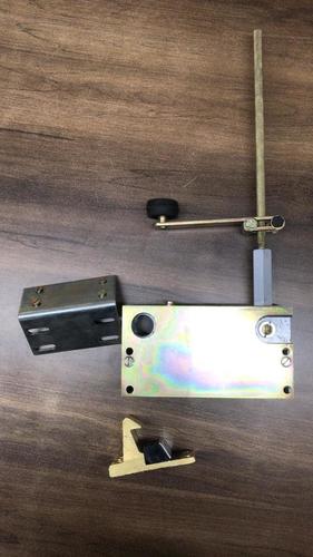 Mate Otis Type Lock Used For Telescopic Doors