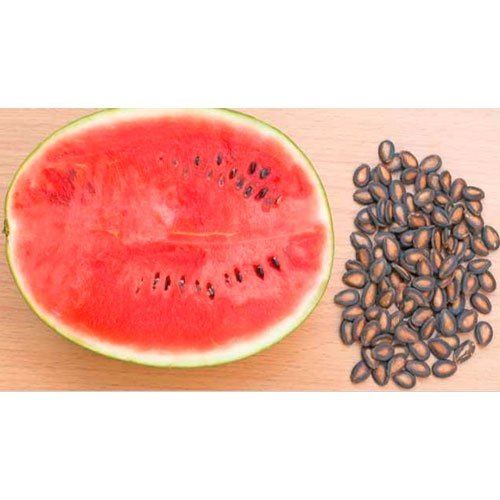 Pale Yellow Watermelon Seeds
