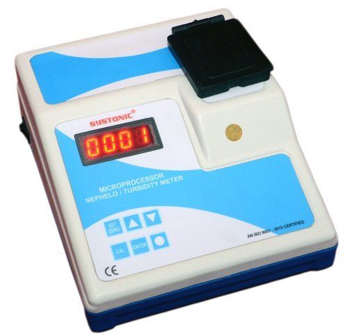 Portable Digital Turbidity Meter