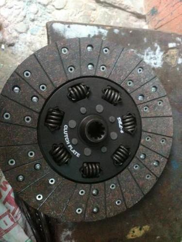 Round Shape Tractor Clutch Plates