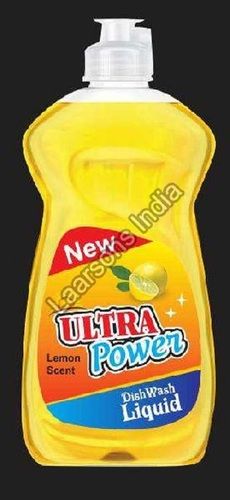 Ultra Power Liquid Dishwash