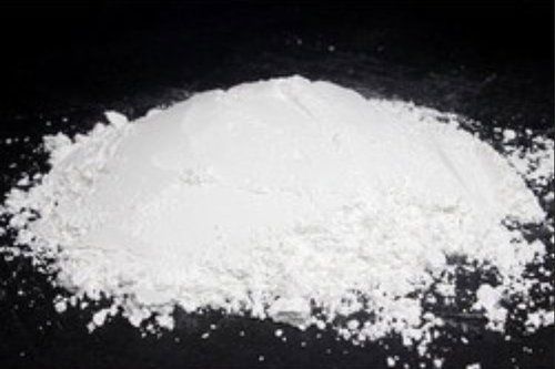 White Barite Powder