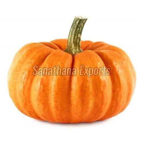 100% Purity Fresh Pumpkin