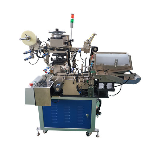 Automatic Heat Transfer Printing Machine