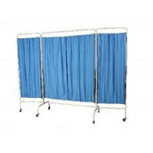 Bed Side Screen 3 Foldable Size: 66A  H X 96A  L