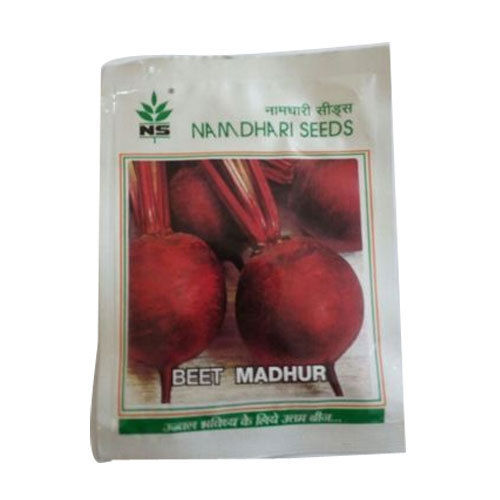 Brown Color Beetroot Seeds Grade: Superior