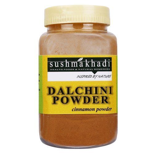 Cinnamon Dalchini Powder - 100gm