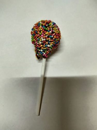 Delicious Taste Chocolate Pops