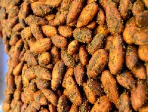 Delicious Taste Masala Almonds